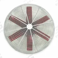 MULTIFAN Fan Head: 20 in Blade Dia, 1 Speeds, 115V AC, 1/3 hp Motor, Non-Oscillating (MPN FXSTIR20-3/120). Key specifications — Voltage: 115V AC; Brand: MULTIFAN; Number of Speeds: 1; Phase: Single.