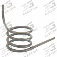 BUYERS PRODUCTS Spring: Pintle Hook (MPN C6006)