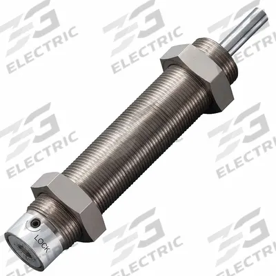 BANSBACH Shock Absorber: 155 mm Ext Lg - Shock Absorbers