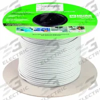 MURRELEKTRONIK Control Cable: 22 AWG, 4 Conductors, 328 ft, PUR Jacket, 300 V (MPN 7000-C0101-2340000). Key specifications — Conductor Material: Copper; Conductor Configuration: Single; Minimum Bend Radius Factor - Fixed: 5 x OD; Minimum Bend Radius Factor - Flexible: 10 x OD; Includes Ground: No; Resistance Properties: Chemical Resistant; Standards: cURus (AWM-Style 20549/10493); Product Type: Control Cable.