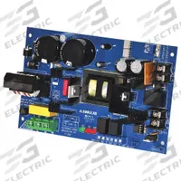 ALTRONIX Power Supply 12VDC Or 24VDC @ 6A: Power Supply, 115V AC (MPN AL600ULXB). Key specifications — Input Voltage: 115V AC; Material: Phenolic/Fiberglass; Brand: ALTRONIX; Product Type: Power Supply.