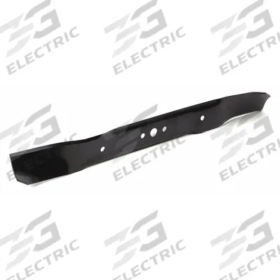 AMERICAN YARD PRODUCTS Lawn Mower Blade: 5/8 in Dia, 2 1/4 in Wd - Lawn Mower Blades