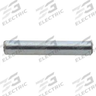DAYTON Roll Pin: For 2ZE60 - GGS Material Handling Parts