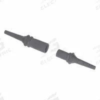 IDEAL Street Light Disconnect: In-Line, Breakaway, Fused, 1 Load Outputs, 12 AWG – 6 AWG, Hot Only (MPN 65U). Key specifications — Disconnect Breakaway: Breakaway; Manufacturer Part Number: 65U; Brand: IDEAL; Series: 65.