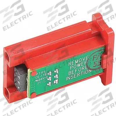 Fireye Ignition Module: Mfr Part # YP138 - Replacement HVACR Controls, Switches & Thermostats