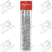 AIR PRODUCTS AND CONTROLS Sampling Tube: Duct Mount, 33 in Overall Ht, 2.5 in Overall Wd (MPN FAST TUBE). Key specifications — Standards: UL Listed; Brand: AIR PRODUCTS AND CONTROLS; Mounting Location: Duct.