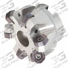 WIDIA Indexable Face Mill: M1200D200Z05S075HN07 (MPN 3954486). Key specifications — attr256955: M1200D200Z05S075HN07.