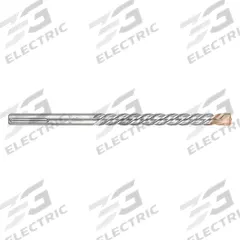 BOSCH Rotary Hammer Drill: 1 1/8 in Drill Bit Size, 16 in Max Drilling Dp, 18 in Overall Lg (MPN HCFC2287). Key specifications — attr277146: BOSCH.