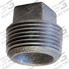 ANVIL Plug: Plug, 300 psi @ 150° F, 3/4 in, NPT Threaded, Cast Iron, Made in USA (MPN 0319902409). Key specifications — Maximum Operating Pressure: 300 psi @ 150° F; (DO NOT SEND) Manufacturer Location: Made in USA.