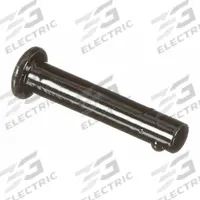 3M Spray Gun Whip Pin: Whip Pin, Steel, 4 PK (MPN 26834). Key specifications — Material: Steel; Product Type: Whip Pin.