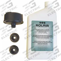 ROLAIR Replacement Parts Kit: FC250090LKIT, 26JY37, FC250090L. Key specifications — attr948866: FC250090LKIT; attr948874: Accessory Kit; attr948868: 26JY37; attr948869: FC250090L.