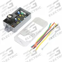 REZNOR Ignition Module: Mfr Part # 96010. Key specifications — Manufacturer Part Number: 96010; Product Type: Ignition Module.
