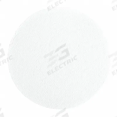 CYTIVA WHATMAN Glass Microfiber Filter: B, 4.7 cm Dia, 0.68 mm Thick - B Grade Glass Fiber Filters