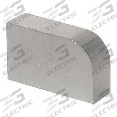 APPROVED VENDOR Tool Blank: C5 Micrograin Carbide, 700 Series, 3/32 in Thick, 1/4 in Wd, 1/2 in Lg (MPN 700-007219). Key specifications — attr277127: APPROVED VENDOR.