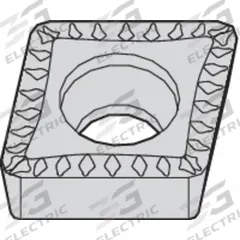 WIDIA Diamond Turning Insert: CCMT3252MU, CCMT09T308MU (MPN 5623436). Key specifications — attr257732: CCMT3252MU; attr257733: CCMT09T308MU.
