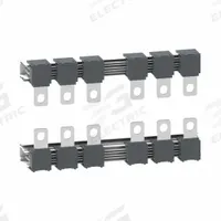 SCHNEIDER Connection Bar: Connection Bar, LA9G3762. Key specifications — Manufacturer Part Number: LA9G3762; Brand: SCHNEIDER; Compatible with Series: TeSys Giga.