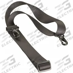 STREAMLIGHT Strap: Nylon, Black, For Firebox/Streamlight (MPN 45232). Key specifications — attr1391098: Nylon; attr1391100: Streamlight; attr1391101: Strap; attr1391102: 45855; attr1391103: 45232; attr1391112: STREAMLIGHT.