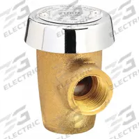 ZURN WILKINS Vacuum Breaker: FNPT x FNPT, 1/2 in Pipe Size, Rough Brass, For Water Media, Bronze (MPN 12-35XL). Key specifications — attr1058597: ZURN WILKINS; attr1096789: No; attr1096794: NSF/ANSI 372.
