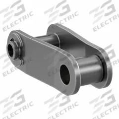 TSUBAKI Offset Link: Offset, Heavy Conveyor Chains For Chain, C2060, 1 1/2 in Pitch, Steel (MPN C2060HPOL). Key specifications — Link Type: Offset; Brand: TSUBAKI.