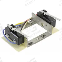 MCDONNELL & MILLER Snap-Action Switch Assembly: 310464 Mfr Part #. Key specifications — Compatible Manufacturer Part Number: 150S; Product Type: Snap-Action Switch Assembly; Manufacturer Part Number: 310464.