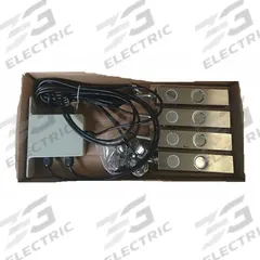 DAYTON Load Cell Kit: Load Cell Kit, For Pallet Jacks, For 54YG30A (MPN GGS_78842). Key specifications — attr1343630: Load Cell Kit; attr1343631: 54YG30A; attr1343633: DAYTON; attr1343632: Pallet Jacks.
