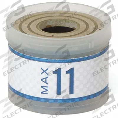 MAXTEC Oxygen Sensor: 100% Measurement - Max, > 500,000% Oxygen hr Op Life - Medical Oxygen Sensors