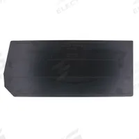 QUANTUM STORAGE SYSTEMS Bin Divider: 28 3/8 in x 9 3/4 in, Not Electrostatic Discharge Conductive (MPN DUS973). Key specifications — Compatible Manufacturer Model Number: QUS973; Brand: QUANTUM STORAGE SYSTEMS.