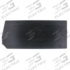 QUANTUM STORAGE SYSTEMS Bin Divider: 28 3/8 in x 9 3/4 in, Not Electrostatic Discharge Conductive (MPN DUS973). Key specifications — Compatible Manufacturer Model Number: QUS973; Brand: QUANTUM STORAGE SYSTEMS.