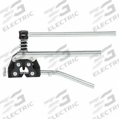 TRITAN, Chain Breaker for 3/4 in to 1-1/4 in Pitch (MPN 60-100 CHAIN BREAKER). Key specifications — Product Configuration: T-Handle; For Chain Number: 60 to 100; Brand: TRITAN.