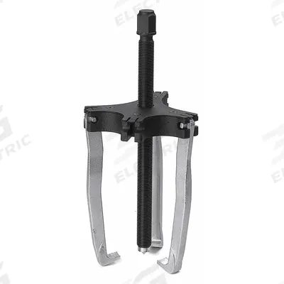 GEARWRENCH Jaw Puller: 1 in – 10 in Jaw Spread, 10 in Jaw Reach, 0.35 Jaw Thick - External-Grip Jaw Pullers