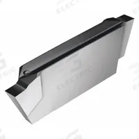 WALTER Indexable Parting and Grooving Insert: GX16-2E140R00-GD8 (MPN 7350909). Key specifications — attr257415: GX16-2E140R00-GD8; attr257414: GX16-2E140R00-GD8.