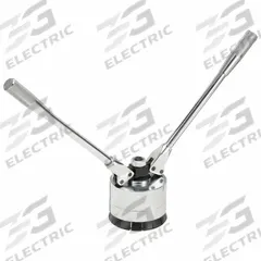 APPROVED VENDOR Capseal Sealing Tool: Capseal Install Tool, Steel, Sparking (MPN CCT20B). Key specifications — Body Material: Steel; For Capseal Type: Contech; For Head Shape: Round; Tool Type: Capseal Install Tool; Brand: APPROVED VENDOR; Non-Sparking: Sparking.