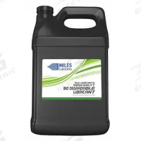 MILES LUBRICANTS Compressor Oil: 1 gal, Bottle, 20 SAE Grade, 68 ISO Viscosity Grade (MPN MSF1680005). Key specifications — attr59744: 96; attr59746: 68; attr59736: No; attr59735: Bottle; attr59738: Miles Estech Gas Comp; attr59749: 20.