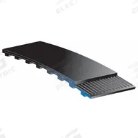 GATES Timing Belt: One Side, PowerGrip®, 0.2 in Pitch, 3/8 in Top Wd, 184XL037, 92 Teeth, Neoprene. Key specifications — Manufacturer Part Number: 184XL037; Belt Series: PowerGrip®; Brand: GATES; Industry Number: 184XL037; Length Type: Closed Loop; Tooth Profile: Trapezoidal.