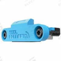 DEWALT Tool Connect Chip: Attachable Tag, 25 Tags Included (MPN DCE042-25). Key specifications — attr1255694: Screw-on; attr1255705: Attachable Tag.