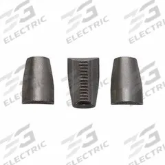CHICAGO PNEUMATIC Jaw 3/16": Mfr Part # 8940167652, Jaw, Compatible with Mfr Part # CP9883, 3 PK. Key specifications — attr948908: 8940167652; attr948910: 11D001; attr948911: CP9883; attr948916: Jaw.