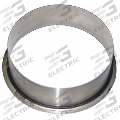 SKF Wear Sleeve: For 85.67 mm to 85.83 mm Shaft Dia Range, 9.53 mm Wd on Shaft - Wear Sleeves
