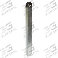 RUBBERMAID COMMERCIAL PRODUCTS Replacement Groundskeeper Receptacle: For 3NB28/3NB29/9TC16 (MPN FG2570L4BLA). Key specifications — For Use With Grainger Item Number: 3NB29; For Use With Mfr. Model Number: FG257088BRN; Fits Brand: Rubbermaid Commercial; Product Type: Replacement Groundskeeper Receptacle; Brand: RUBBERMAID COMMERCIAL PRODUCTS.