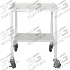 AIR SCIENCE Fume Hood Cart: 28 in Overall Dp, 5 3/4 ft Overall Wd, 34 in Overall Ht, 0 Doors, Mobile (MPN CART-70). Key specifications — attr1026914: Powder-Coated Steel; attr1026905: 56LF16; attr1026906: P30-XT; attr1026903: AIR SCIENCE; attr1026907: Fume Hoods; attr1026916: Mobile; attr1026923: Fume Hood Cart.