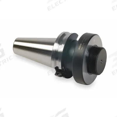 PARLEC Boring Head Holder: CAT50 Taper - CAT Boring Head Holders