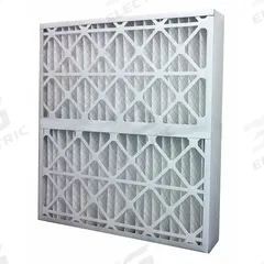 GRAINGER Pleated Air Filter: 16 in x 32 in x 2 in, MERV 8, Gen Use (MPN 21C081). Key specifications — Media Material: Synthetic; Brand: GRAINGER; Frame or Header Material: Beverage Board.