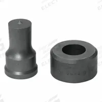 EDWARDS Oversize Round Punch & Die Set: Edwards, IW55 , IW65 , IW100, IW120, Round, 6 in Overall Lg (MPN ED9-PDOS1-5/32). Key specifications — attr67451: IW55 , IW65 , IW100, IW120; attr67489: Round; attr67463: 1-5/32 in; attr67447: ED9-PDOS1-5/32; attr67456: Edwards; attr67443: EDWARDS; attr67472: 1-5/32 in Oversize Round Punch & Die Set.