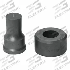EDWARDS Oversize Round Punch & Die Set: Edwards, IW55 , IW65 , IW100, IW120, Round, 6 in Overall Lg (MPN ED9-PDOS1-5/32). Key specifications — attr67451: IW55 , IW65 , IW100, IW120; attr67489: Round; attr67463: 1-5/32 in; attr67447: ED9-PDOS1-5/32; attr67456: Edwards; attr67443: EDWARDS; attr67472: 1-5/32 in Oversize Round Punch & Die Set.