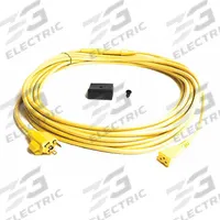 PROTEAM Power Cord with Strain Relief: ProTeam, For Upright Vacuum Vacuum Type, 104284. Key specifications — Accessory Type: Power Cord with Strain Relief; Manufacturer Part Number: 104284.