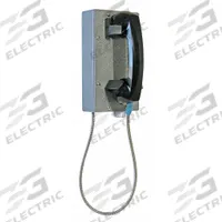 GUARDIAN TELECOM INC. Hazardous Area Steel Ringdown Telephone: Surface Mount, Ringdown, SCR-41-H. Key specifications — attr928999: Corrosion Resistant; attr929005: Yes; attr928966: SCR-41-H; attr928972: Armored; attr928970: Gray; attr928977: Commercial; attr928984: Indoor; attr928967: GUARDIAN TELECOM INC..