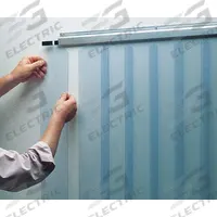 KASON Strip Door: Mfr Part # 403LA6063884. Key specifications — Product Type: Strip Door; Manufacturer Part Number: 403LA6063884; Brand: KASON.