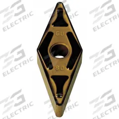 SUMITOMO Diamond Turning Insert: VNMG332EGU, VNMG160408NGU (MPN VNMG332EGU-AC830P). Key specifications — attr257732: VNMG332EGU; attr257733: VNMG160408NGU.