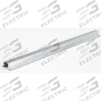 STEEL KING Pallet Support: 2 in x 48 in x 2 in, Steel, Galvanized, Gray (MPN PSHSP048G). Key specifications — attr37640: Gray; attr37637: Galvanized; attr37639: Hardware; attr36322: STEEL KING; attr37641: Steel; attr37636: SK2000.