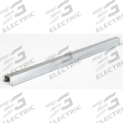 STEEL KING Pallet Support: 2 in x 48 in x 2 in, Steel, Galvanized, Gray (MPN PSHSP048G). Key specifications — attr37640: Gray; attr37637: Galvanized; attr37639: Hardware; attr36322: STEEL KING; attr37641: Steel; attr37636: SK2000.