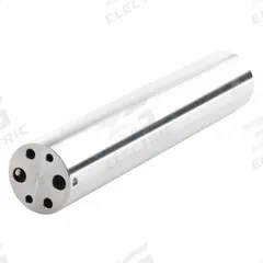 FLUKE Probe Insert: Probe Insert, 3 mm_4 mm_6 mm Insert Hole Dia, 6 Holes, 9190A, Fluke, 9190A (MPN 9190-INSD). Key specifications — Brand: FLUKE; Compatible Series: 9190A; Product Type: Probe Insert; Material: Aluminum; Compatible Product Type: Field Metrology Well.